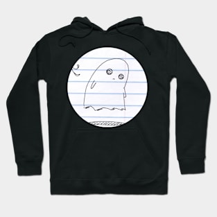 Ghostie Hoodie